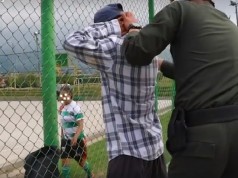 Trece capturas por delitos sexuales y tráfico de estupefacientes