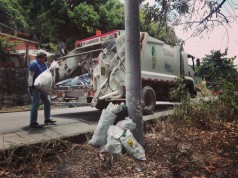 Más de 2 mil kilos de desperdicios se recogieron en Cundinamarca