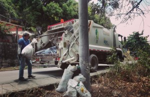 Más de 2 mil kilos de desperdicios se recogieron en Cundinamarca