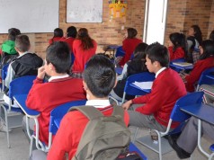 Inicia proceso de matrículas escolares para el año 2020 en Chía