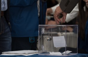 Arranca proceso para elegir al nuevo director de la CAR