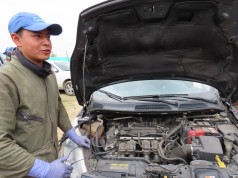 Se crea programa que busca el mejoramiento de la calidad del aire