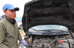 Se crea programa que busca el mejoramiento de la calidad del aire