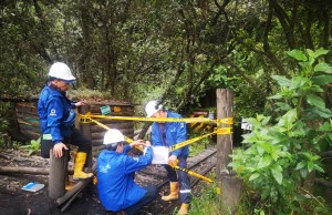 Suspenden actividades en dos minas por afectar los recursos naturales