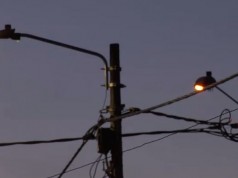 ¿Madrid, se quedará sin luz?