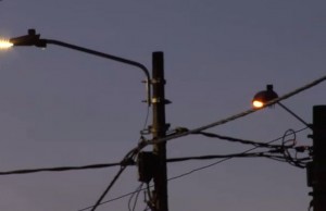 ¿Madrid, se quedará sin luz?