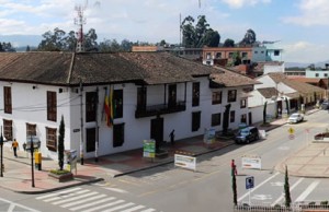 Jornada de salud para el municipio de Mosquera