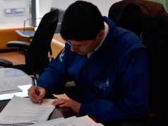 Elegido reemplazo de Néstor Franco, director general de la CAR