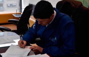 Elegido reemplazo de Néstor Franco, director general de la CAR