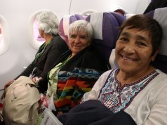 500 abuelos chianos cumplirán su sueño de conocer el mar