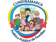 Inicia implementación de la Política Pública de Familias en Cundinamarca