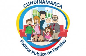 Inicia implementación de la Política Pública de Familias en Cundinamarca