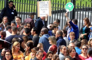 Cerca de 385.000 cundinamarqueses participaron en el Simulacro Nacional de Respuesta a Emergencias