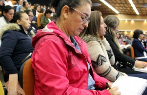 En Cundinamarca la educación inclusiva es una prioridad