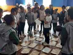 Avanza proceso de rendición de cuentas de niños, niñas, adolescentes y jóvenes