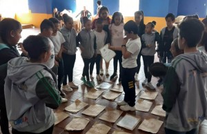 Avanza proceso de rendición de cuentas de niños, niñas, adolescentes y jóvenes