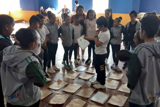 Avanza proceso de rendición de cuentas de niños, niñas, adolescentes y jóvenes