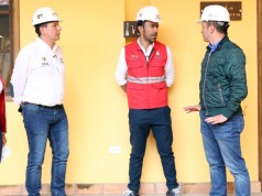 13 billones se han invertido en mejoramiento de las vías en Cundinamarca