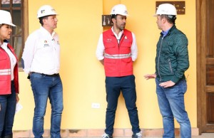 13 billones se han invertido en mejoramiento de las vías en Cundinamarca