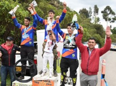 Así se vivió el segundo Festival de Down Hill