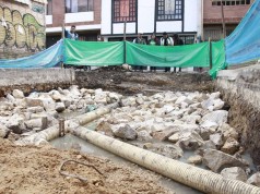 Obras que impactarán la movilidad en Mosquera