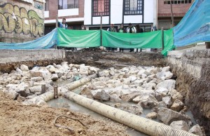 Obras que impactarán la movilidad en Mosquera