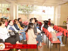 Mejoras para el Programa de Alimentación Escolar en Funza