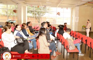 Mejoras para el Programa de Alimentación Escolar en Funza