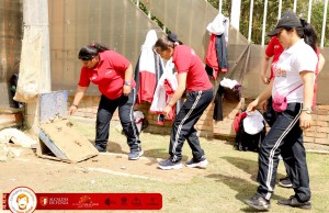 Así se vivieron los juegos deportivos y el primer encuentro cultural del Magisterio de Funza