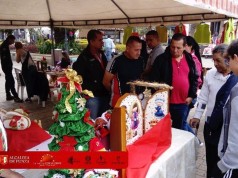 Funza fortalece la red microempresarial