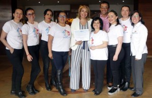 Ministerio de Salud destacó Estrategia APS de Cundinamarca, pionera en el país