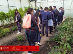 Red de Investigación se continúa fortaleciendo en Funza