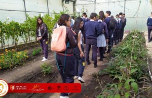 Red de Investigación se continúa fortaleciendo en Funza