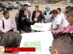 Funza con inversiones le apuesta a una buena movilidad