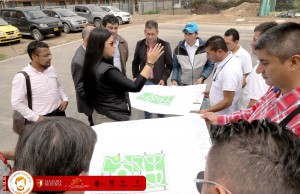 Funza con inversiones le apuesta a una buena movilidad