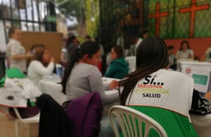 En Chía se empezará a reglamentar la atención a pacientes con enfermedades huérfanas