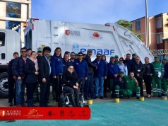 Nuevas inversiones llegarán al municipio de Funza