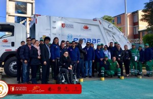 Nuevas inversiones llegarán al municipio de Funza