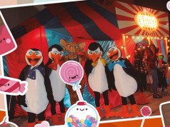 Funza se prepara para el Gran Día Dulce