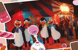 Funza se prepara para el Gran Día Dulce