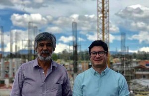 Listo cronograma para iniciar proceso de empalme en Funza