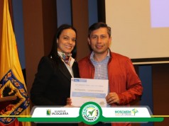 Mosquera elegida como uno de los mejores municipios en atención a víctimas del conflicto armado