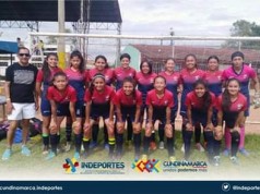 Cundinamarca presente en los juegos Intercolegiados Supérate
