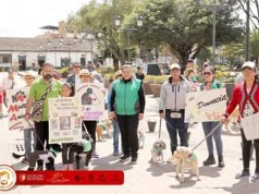 Día del Bienestar Animal en Funza