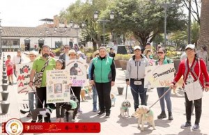 Día del Bienestar Animal en Funza