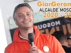 Gian Carlo Gerometta, nuevo alcalde del municipio de Mosquera