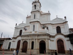 Todo listo para las próximas elecciones regionales 2019