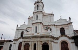 Todo listo para las próximas elecciones regionales 2019