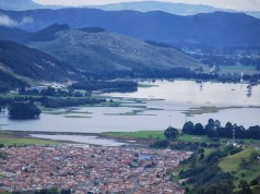 Familia de docente desaparecida había sido víctima de secuestros anteriormente