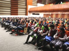 Estudiantes de Chía definieron su futuro profesional
